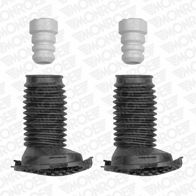 Dust Cover Kit, shock absorber (PK328)