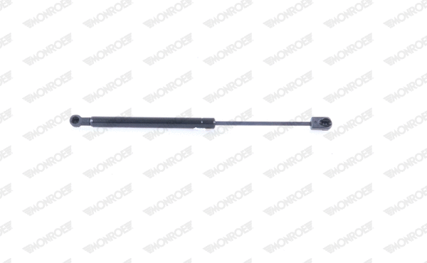Gas Spring, rear window