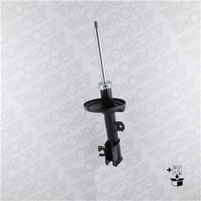 Shock Absorber (72465ST)