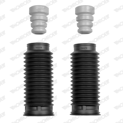 Dust Cover Kit, shock absorber