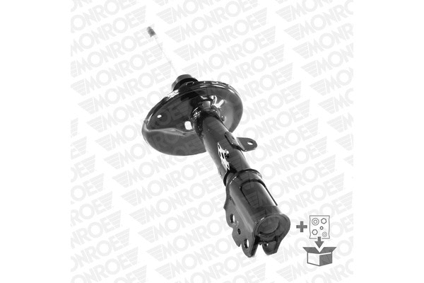 Shock Absorber