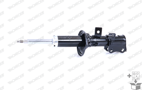 Shock Absorber