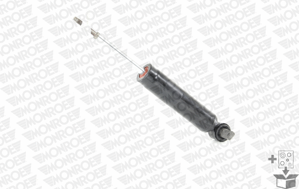 Shock Absorber