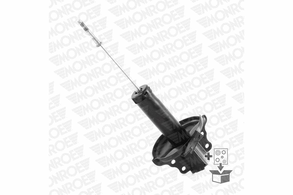 Shock Absorber