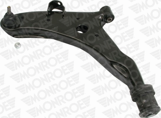 Control/Trailing Arm, wheel suspension (L43524)