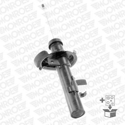 Shock Absorber