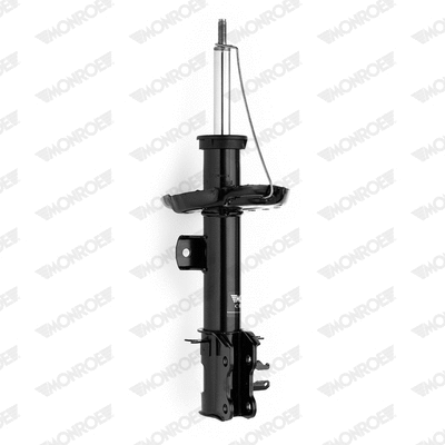 Shock Absorber