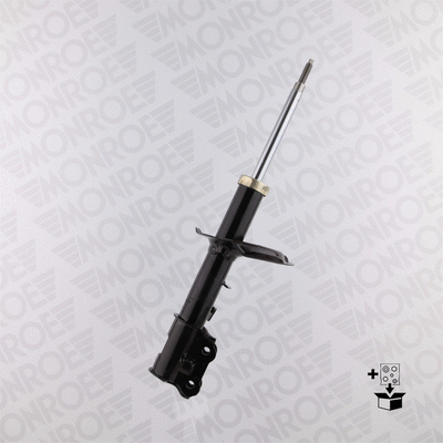 Shock Absorber