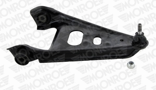 Control/Trailing Arm, wheel suspension (L23573)