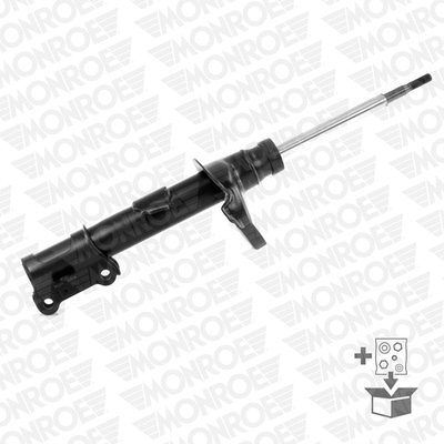 Shock Absorber