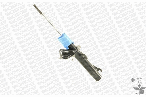 Shock Absorber (GT7206)