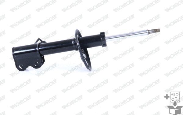 Shock Absorber