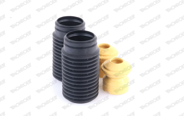 Dust Cover Kit, shock absorber