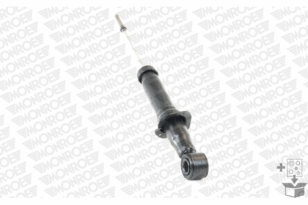 Shock Absorber (E1312)