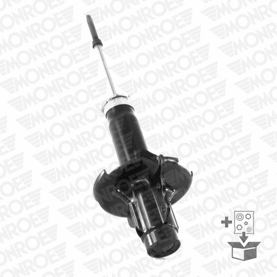 Shock Absorber