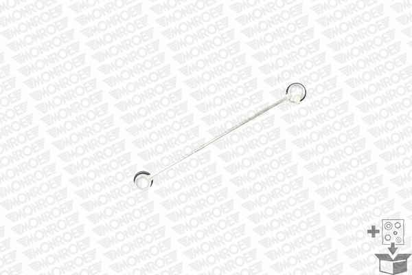 Link/Coupling Rod, stabiliser bar