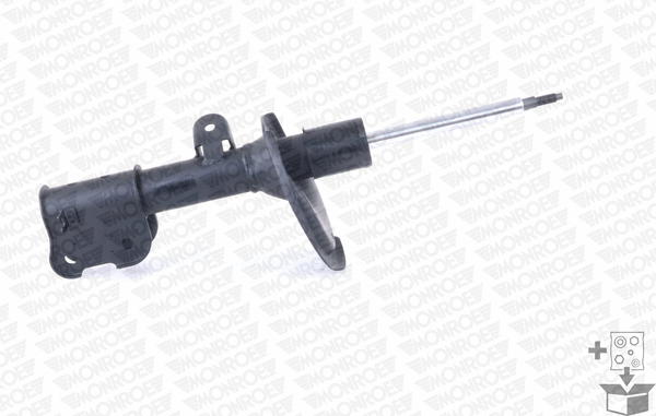 Shock Absorber