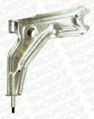 Control/Trailing Arm, wheel suspension (L65501)