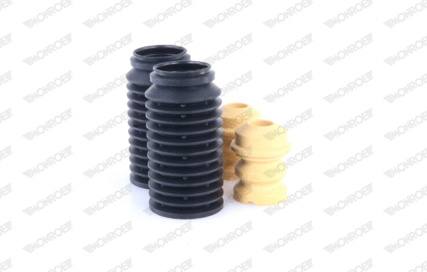 Dust Cover Kit, shock absorber