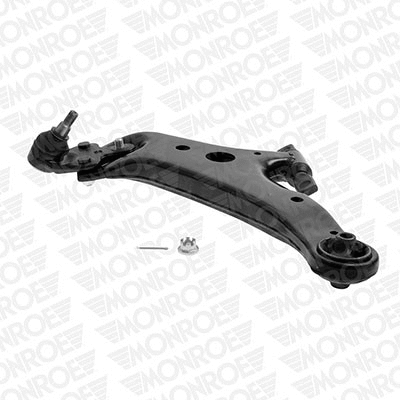 Control/Trailing Arm, wheel suspension (L13A36)