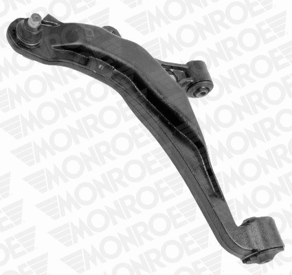 Control/Trailing Arm, wheel suspension (L80502)