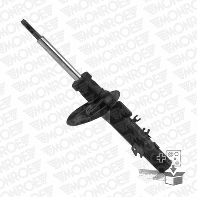 Shock Absorber
