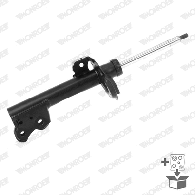 Shock Absorber