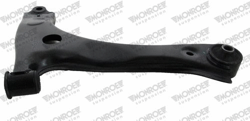 Control/Trailing Arm, wheel suspension (L16A11)
