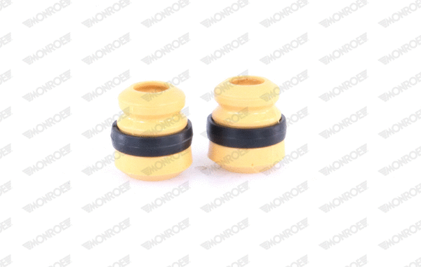 Dust Cover Kit, shock absorber