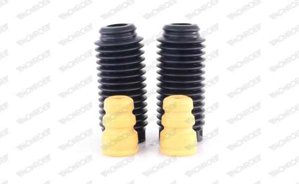 Dust Cover Kit, shock absorber