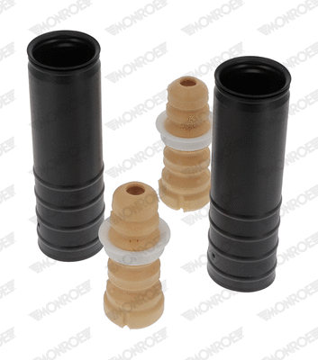 Dust Cover Kit, shock absorber