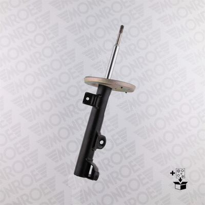 Shock Absorber