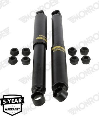 Shock Absorber (D8488)