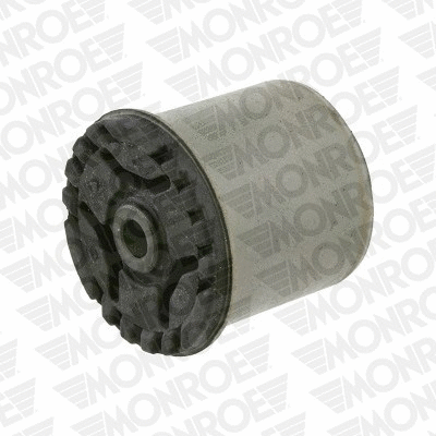 Bushing, axle beam (L24L01)