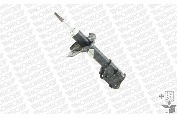 Shock Absorber (R7101)