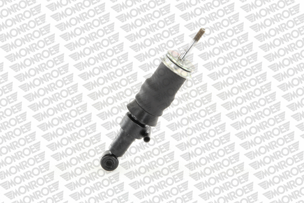 Shock Absorber, driver cab suspension