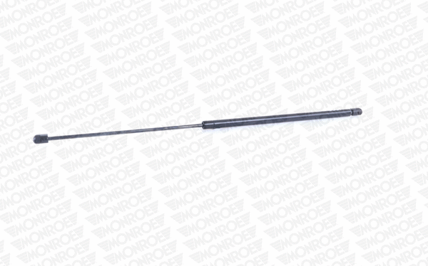 Gas Spring, bonnet