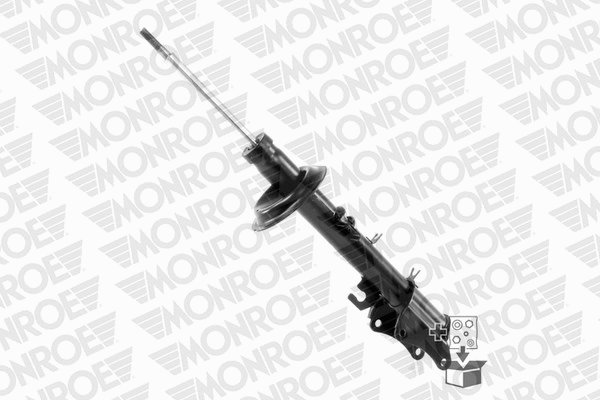 Shock Absorber