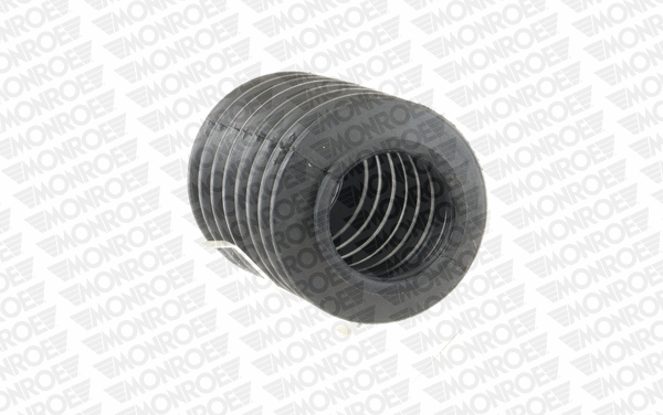 Bellow, steering