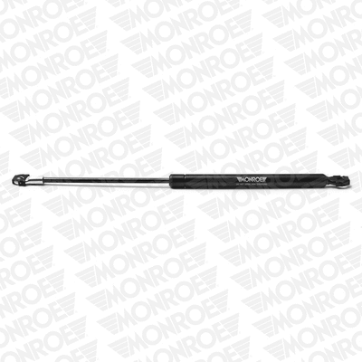 Gas Spring, bonnet