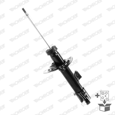 Shock Absorber