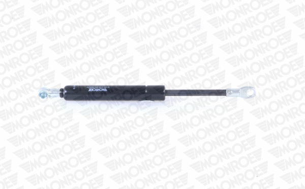 Gas Spring, rear window