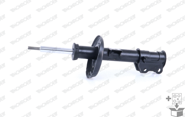 Shock Absorber