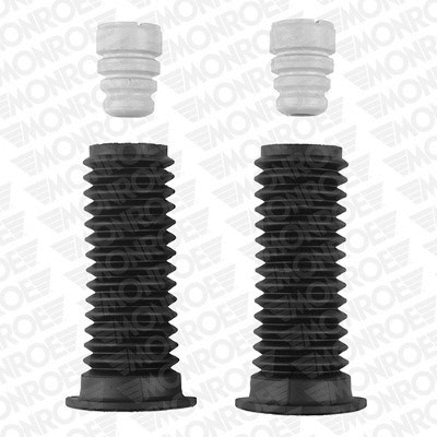 Dust Cover Kit, shock absorber (PK291)
