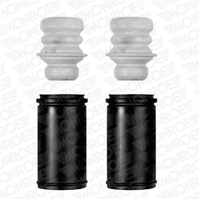 Dust Cover Kit, shock absorber (PK043)