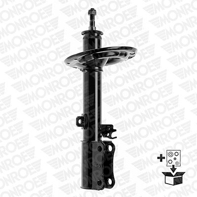 Shock Absorber (72309ST)
