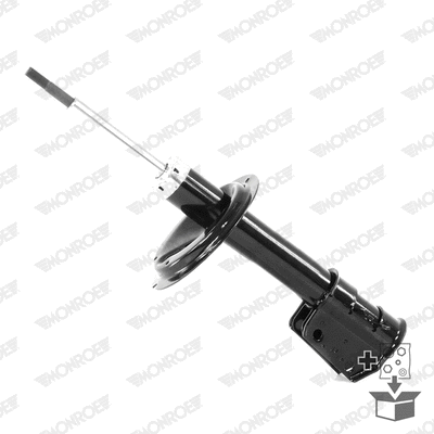 Shock Absorber