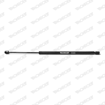 Gas Spring, boot/cargo area