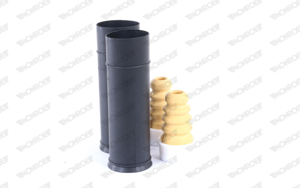 Dust Cover Kit, shock absorber