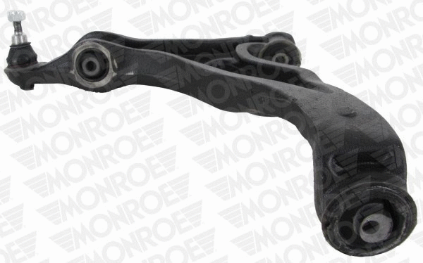 Control/Trailing Arm, wheel suspension (L29A13)